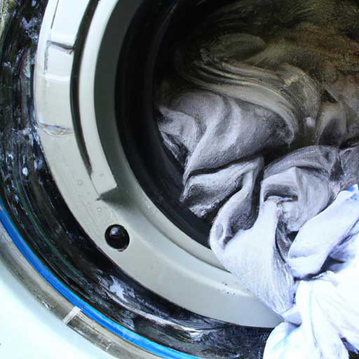 How Long Does a Medium Load of Laundry Take to Wash 
