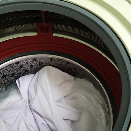 How Long Does a Washing Machine Take to Wash Clothes 