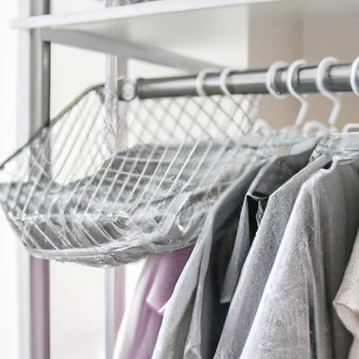 How to Dry Clean at Home 
