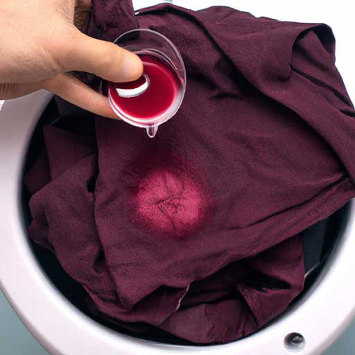 How to Get Dried Blood Out of Clothes Without Hydrogen Peroxide 