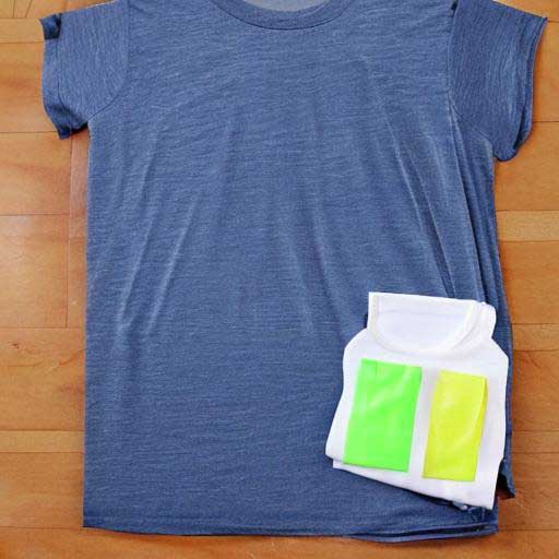 How to Get Dry Erase Marker Out of Clothes