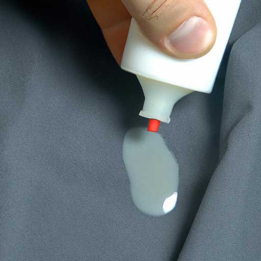 How to Remove Super Glue from Clothing Without Acetone 