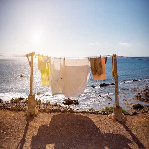 Is Air Drying Clothes Better