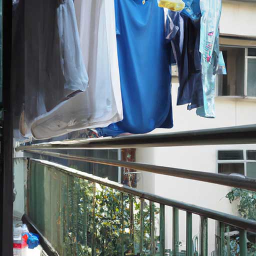 Is It Good to Hang Dry Clothes Inside