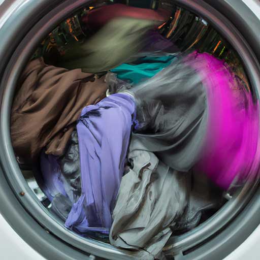 What Makes Wet Clothes Dry Faster