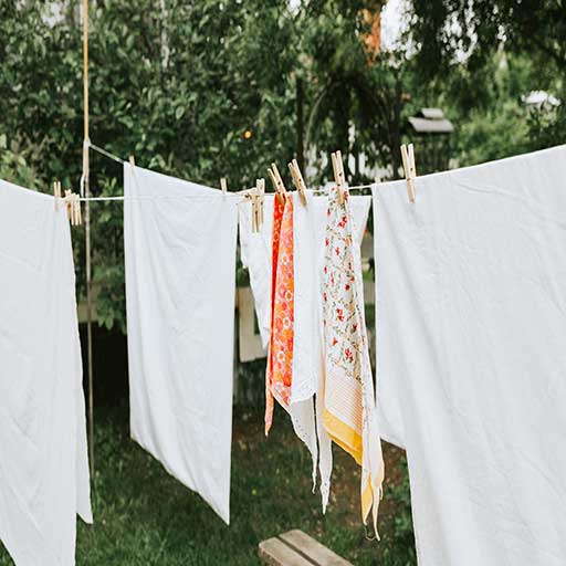 What is the Most Efficient Way to Dry Your Clothes
