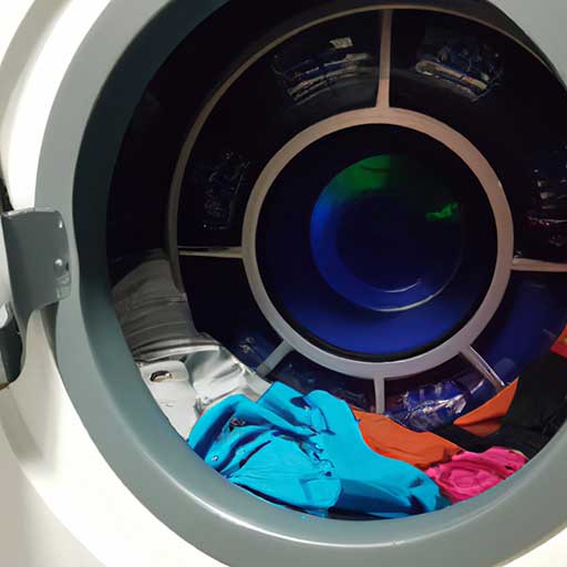 What'S the Fastest Way to Dry Clothes in the Dryer