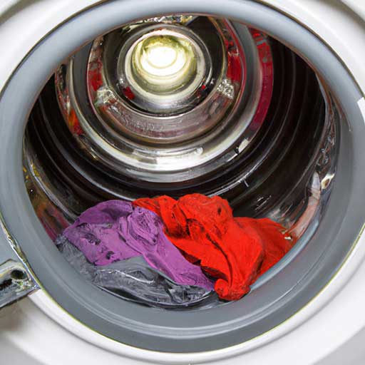 Will Gum Come off Clothes in the Washer