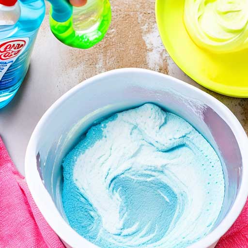 How to Get Slime Out of Clothes With Baking Soda