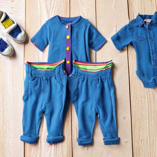 What Size Is 68 In Baby Clothes