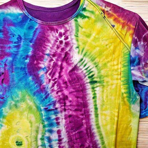 Can You Remove Tie-Dye Stains