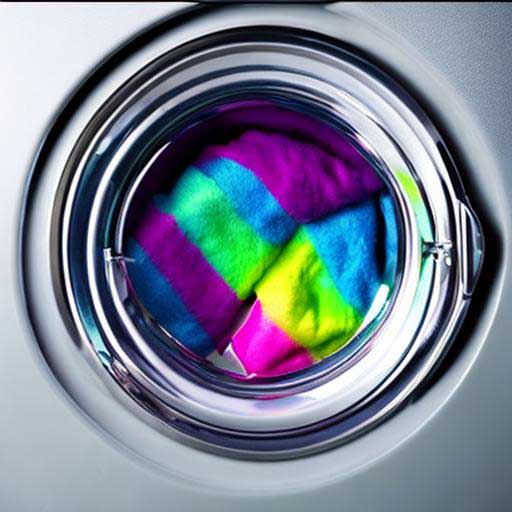 How Do You Use Fabric Dye in the Washing Machine