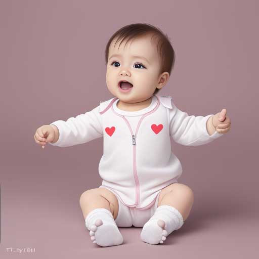 What Size Is 2T In Baby Clothes