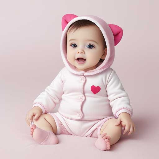What Size Is 68 In Baby Clothes