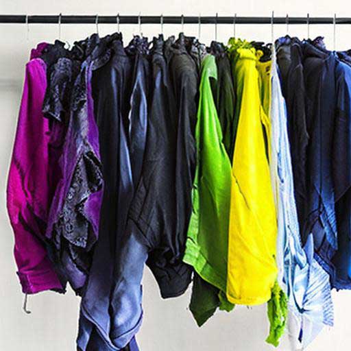 What is the Best Way to Dye Clothes Black