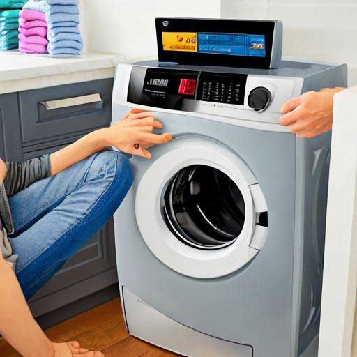 How to Dye Clothes in a Top Loading Washing Machine