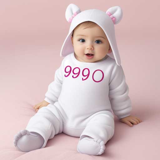 What Size is 90 in Baby Clothes
