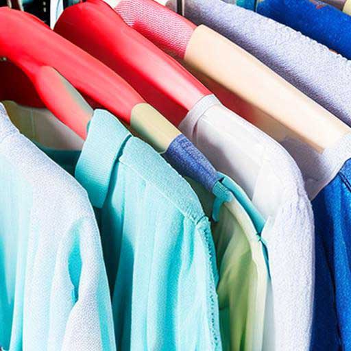 How to Get Dye Out of Clothes After Washing
