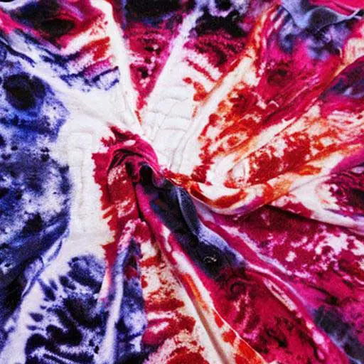 How to Bleach Dye a Shirt With Spray Bottle