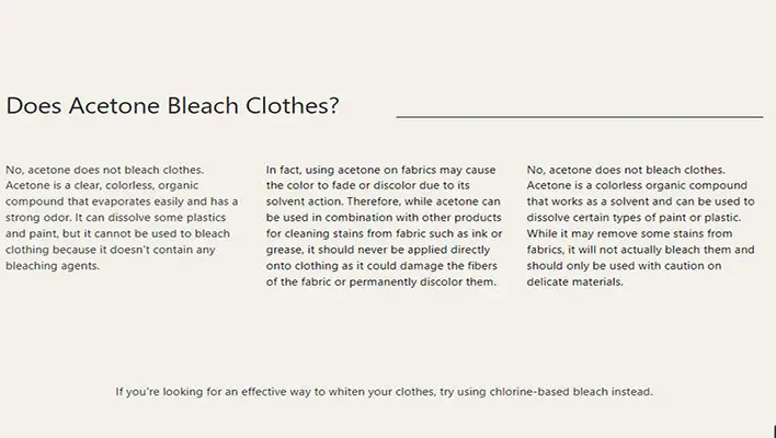 Does-Acetone-Bleach-Clothes