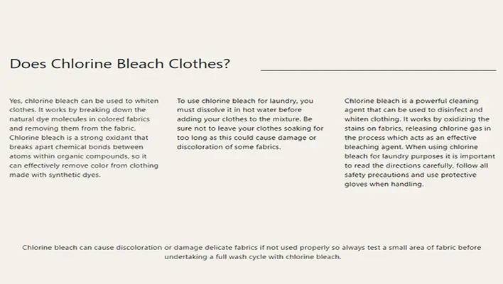 Does-Chlorine-Bleach-Clothes