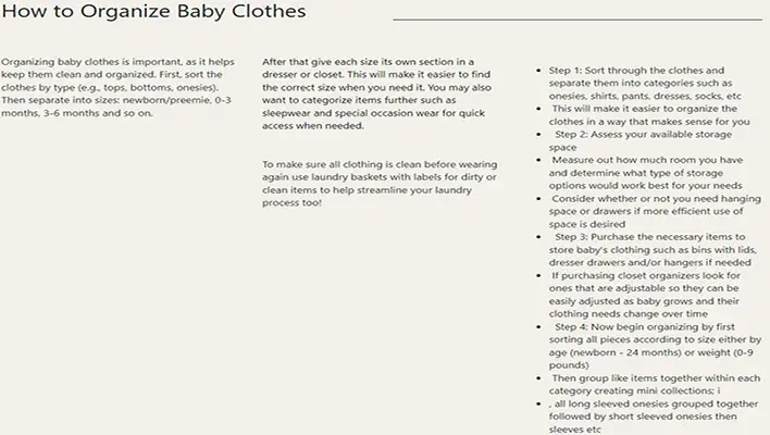 How-to-Organize-Baby-Clothes