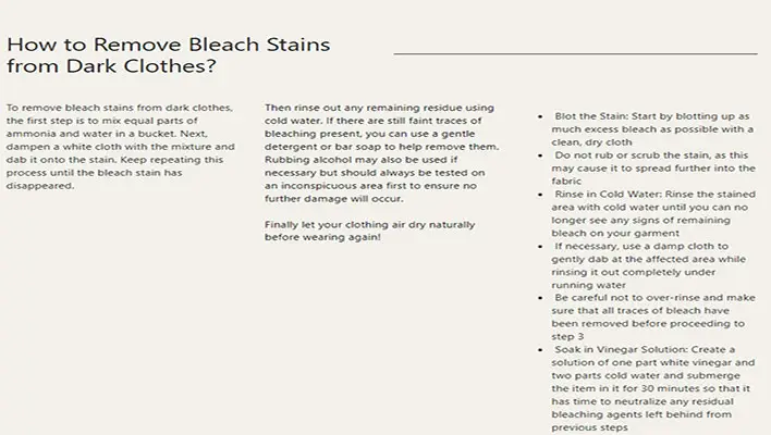 How-to-Remove-Bleach-Stains-from-Dark-Clothes