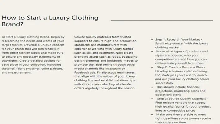 How-to-Start-a-Luxury-Clothing-Brand