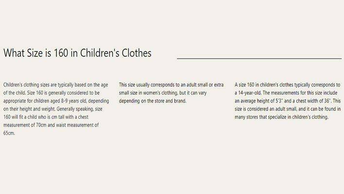 What-Size-is-160-in-Childrens-Clothes