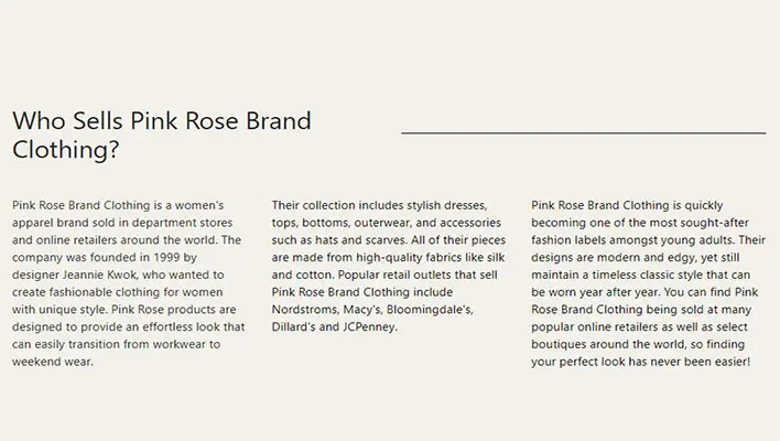 Who-Sells-Pink-Rose-Brand-Clothing