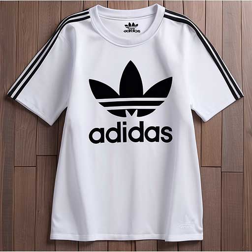 Are Adidas Shirts Made in China