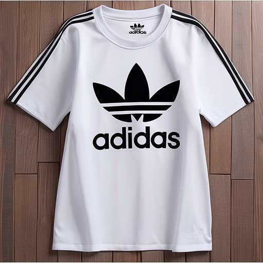 Where are Adidas Clothes Made