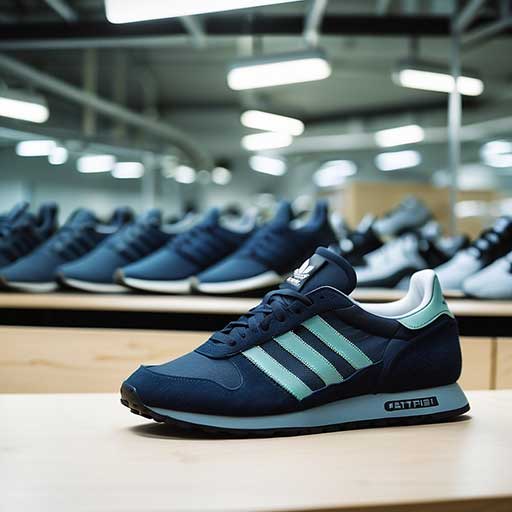 Are Adidas Shoes Made in Sweatshops 