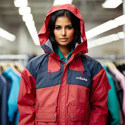 Are Columbia Jackets Made in Bangladesh? 