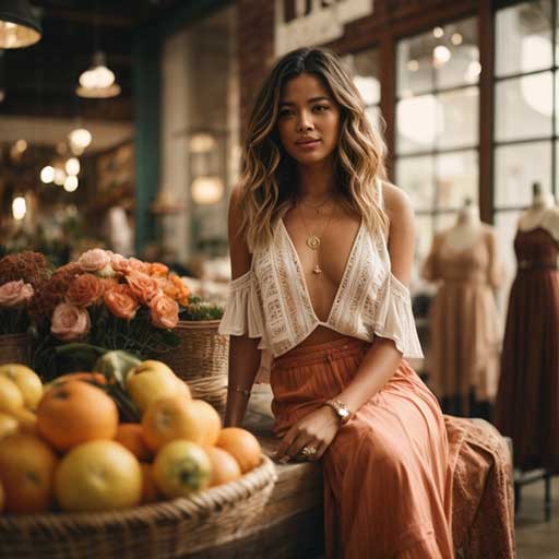 Are Free People And Anthropologie the Same Company? 