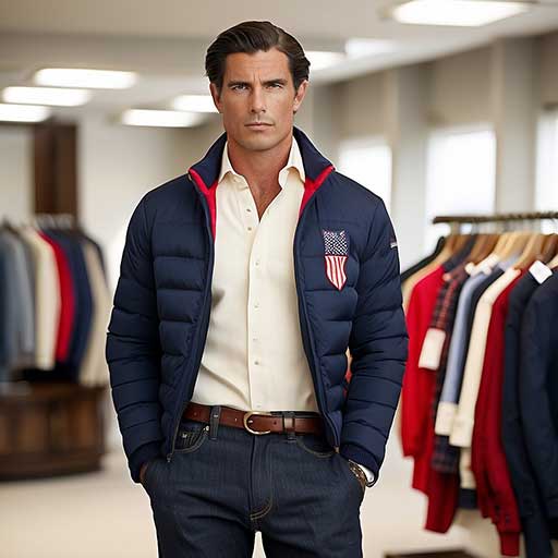 Are Ralph Lauren Clothes Made in the Usa? 