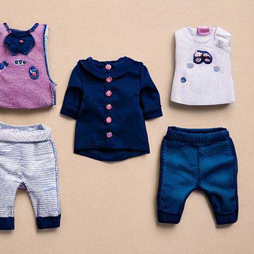 Bentex Baby Clothes 