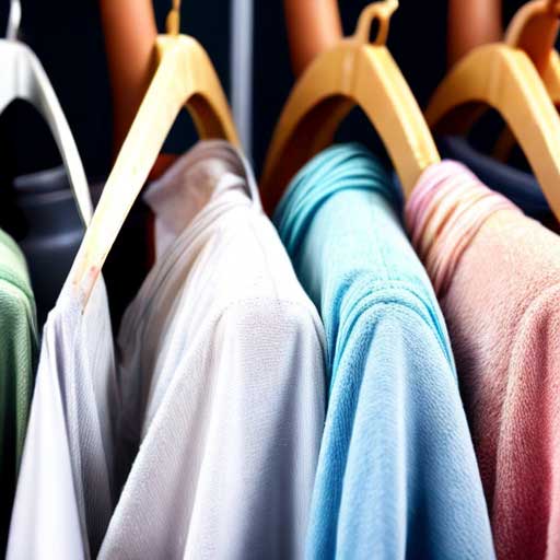 Can You Bleach Colored Clothes? 