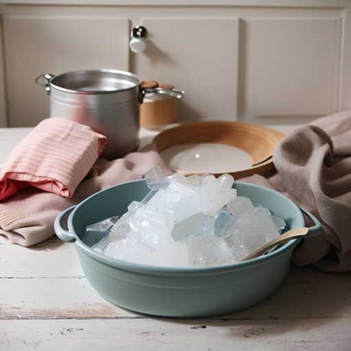Can You Soak Clothes in Borax Overnight 