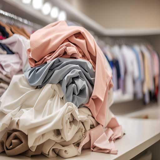 Can You Soak Clothes in Straight Bleach? 