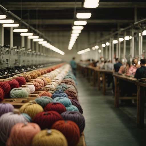 Champion Knitting Mills Inc 