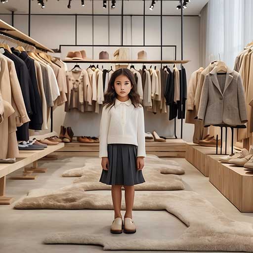 Does Aritzia Have Child Labor? 