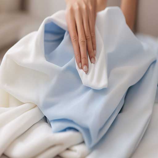 Does Benzoyl Peroxide Bleach Clothes When Dry 