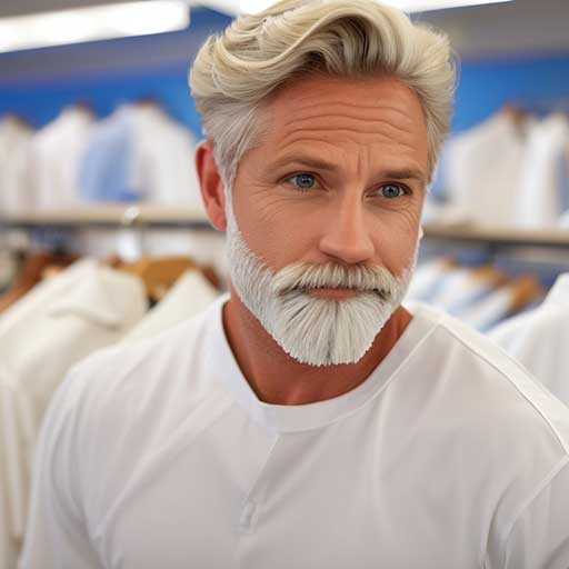 Does Oxiclean Ruin White Clothes? 