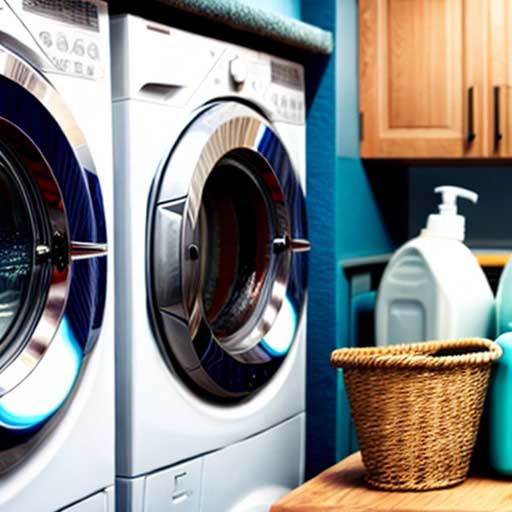 Does Vinegar Kill Bacteria in Laundry? 