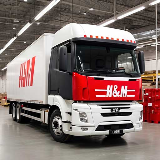 H&M Logistics And Distribution 