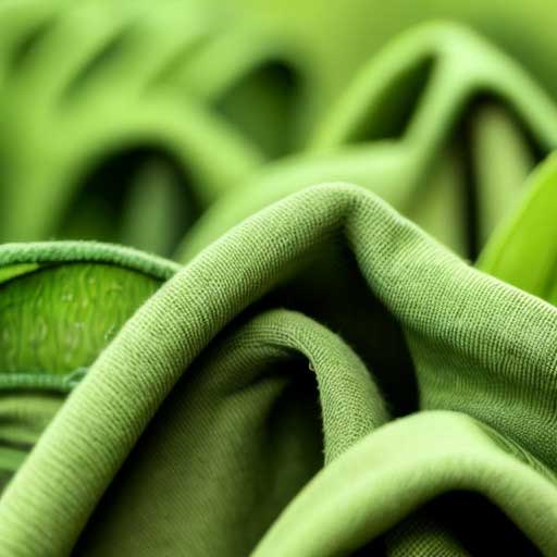 How Clothes are Made from Plants? 