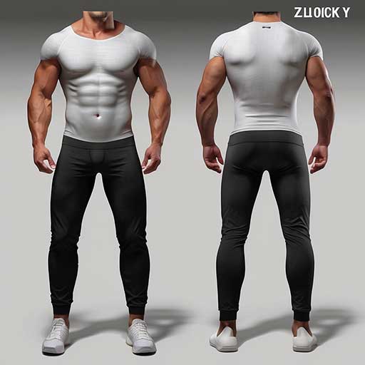 How Do Zolucky Clothes Fit 