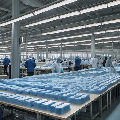 How Many Adidas Factories are There in the World 