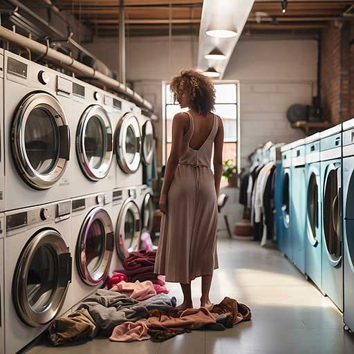 How Many Times Should You Do Laundry a Week 